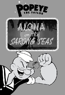 Alona on the Sarong Seas