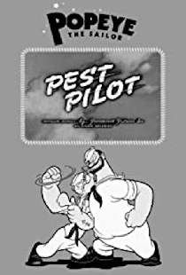 Pest Pilot