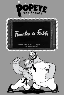 Females Is Fickle