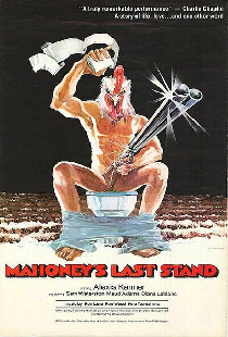 Mahoney's Last Stand