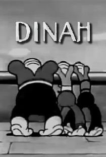 Dinah