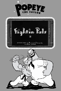 Fightin Pals