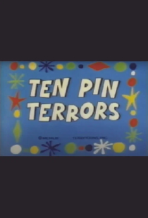 Ten Pin Terrors