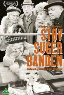 Støvsugerbanden