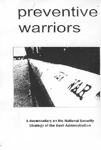 Preventive Warriors