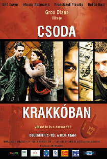 Чудо в Кракове