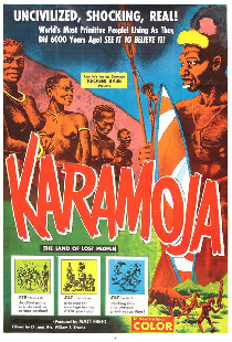 Karamoja