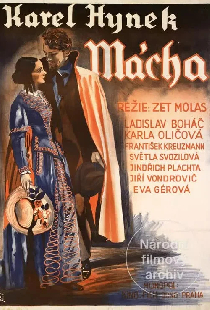 Karel Hynek Mácha