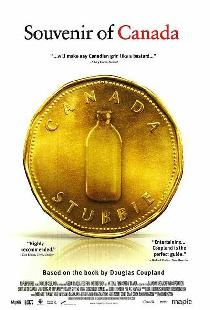Souvenir of Canada