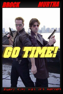 Go Time!