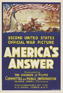America's Answer