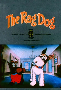 The Rag Dog