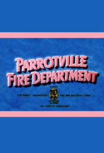 The Parrotville Fire Department