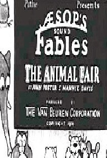 The Animal Fair