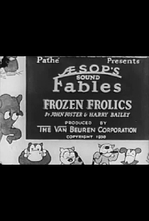 Frozen Frolics