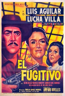 El fugitivo