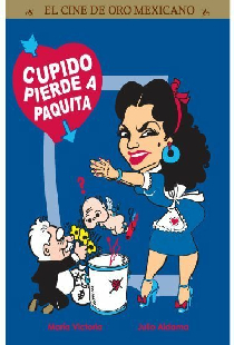 Cupido pierde a Paquita