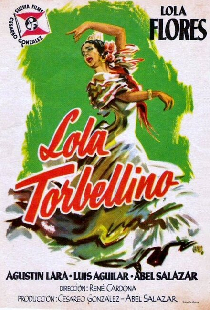 Лола Торбеллино