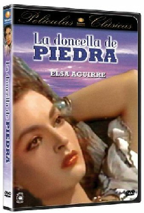 La doncella de piedra