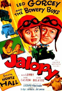 Jalopy
