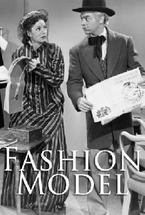 Fashion Model