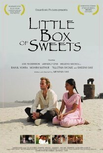 Little Box of Sweets