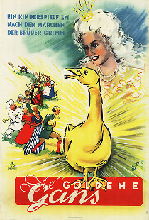 Die goldene Gans
