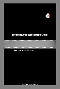 Desfile histórico del centenario