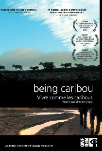 Being Caribou