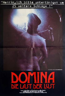 Domina - Die Last der Lust