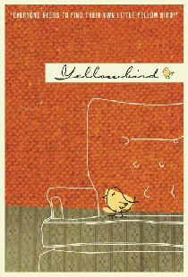 Yellow Bird