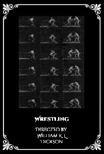 Wrestling