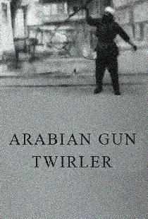 Arabian Gun Twirler