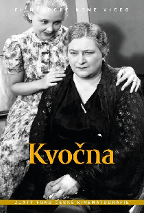 Kvočna