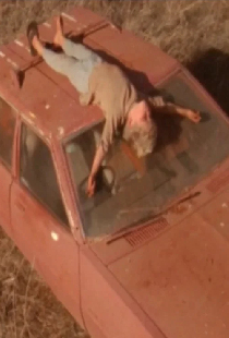 Caravan