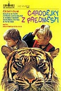 Чародейки из предместья