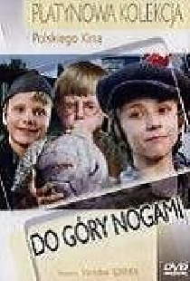 Вверх ногами