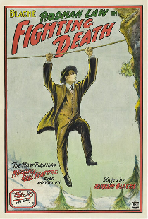 Fighting Death