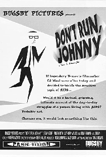Don't Run, Johnny