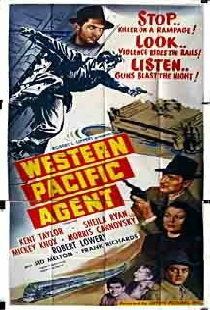 Western Pacific Agent