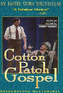 Cotton Patch Gospel