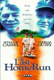 The Last Home Run