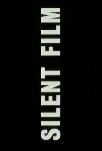 Silent Film