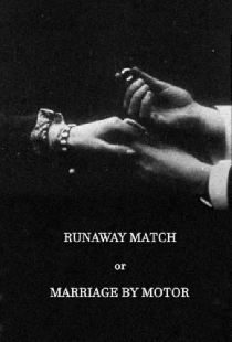 The Runaway Match, or Marriage by Motor