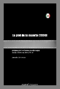 La piel de la muerte