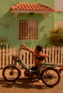 La Puta