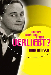 War’n Sie schon mal in mich verliebt?