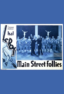 Main Street Follies