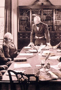 The Monroe Doctrine