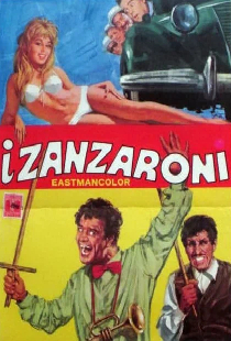 I Zanzaroni